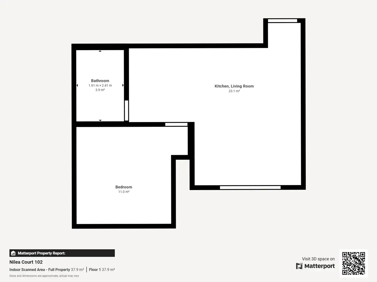 NILEA COURT VI – photo 14 of 14